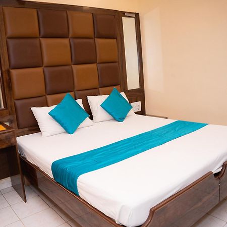Saigal Guest House Mumbai Kültér fotó