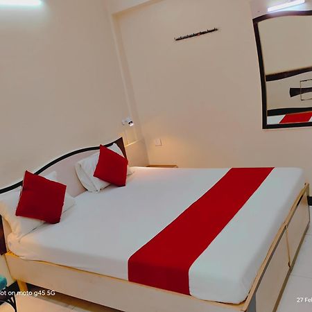 Saigal Guest House Mumbai Kültér fotó