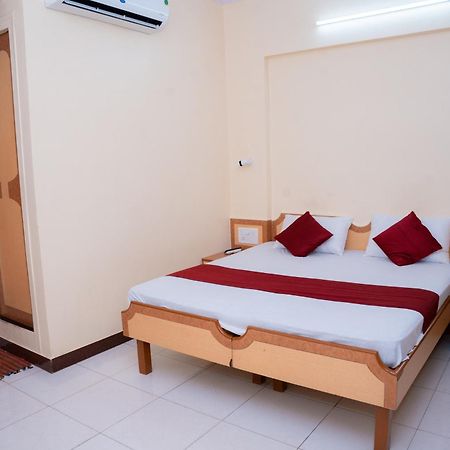 Saigal Guest House Mumbai Kültér fotó