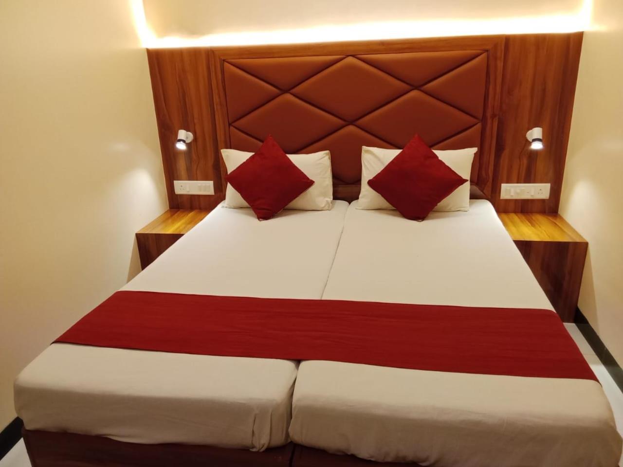 Saigal Guest House Mumbai Kültér fotó