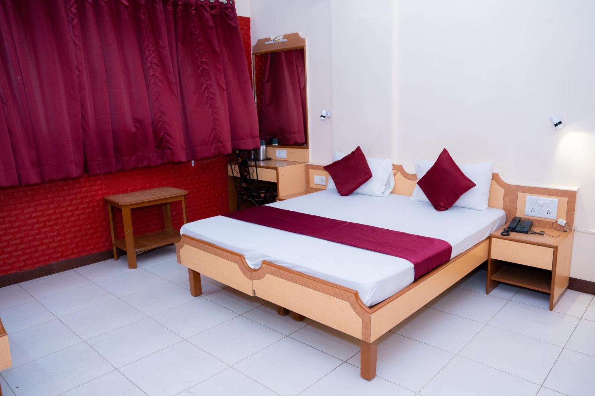 Saigal Guest House Mumbai Kültér fotó