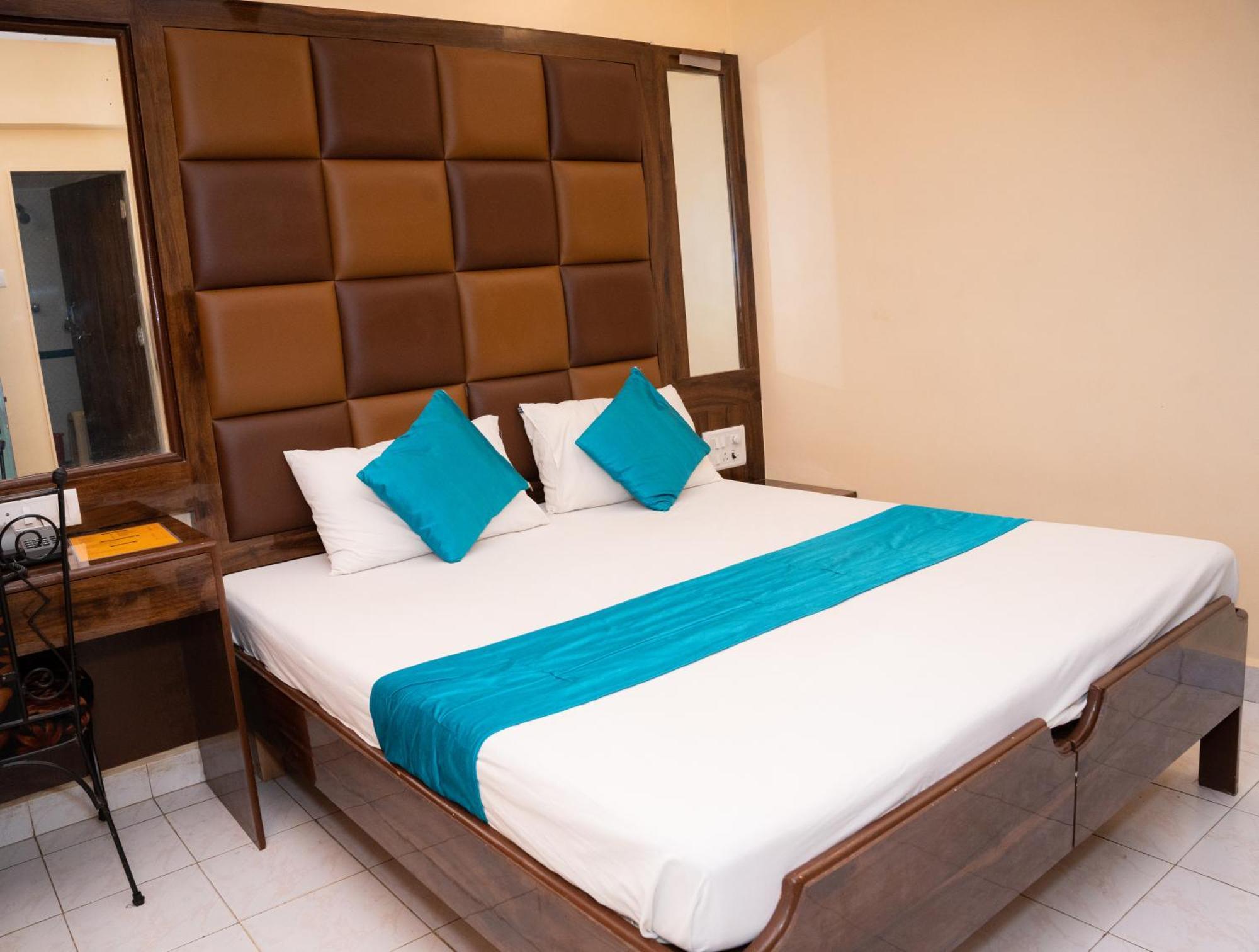 Saigal Guest House Mumbai Kültér fotó