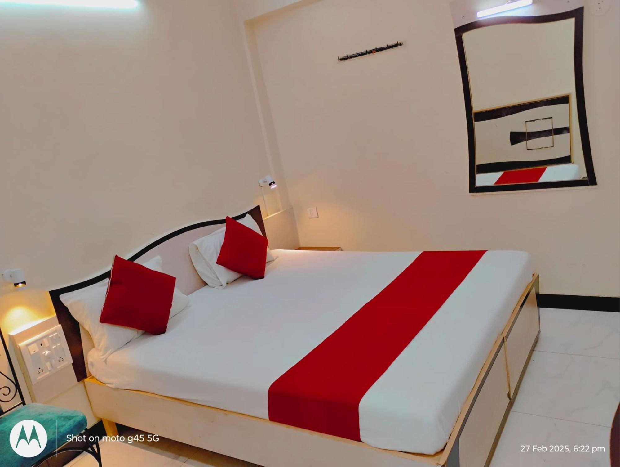 Saigal Guest House Mumbai Kültér fotó