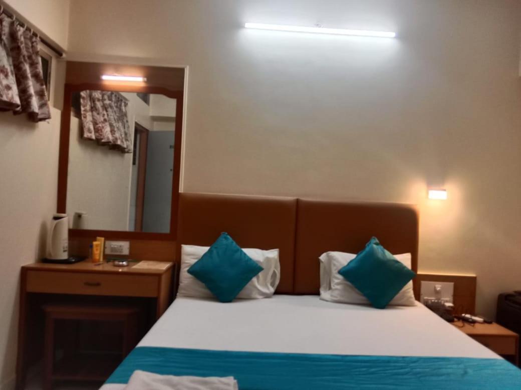 Saigal Guest House Mumbai Kültér fotó