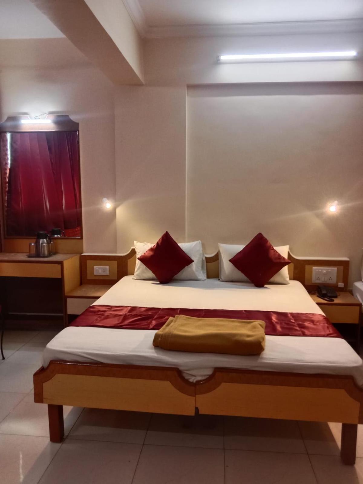 Saigal Guest House Mumbai Kültér fotó