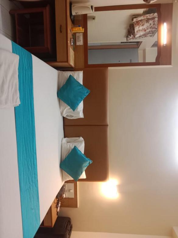 Saigal Guest House Mumbai Kültér fotó