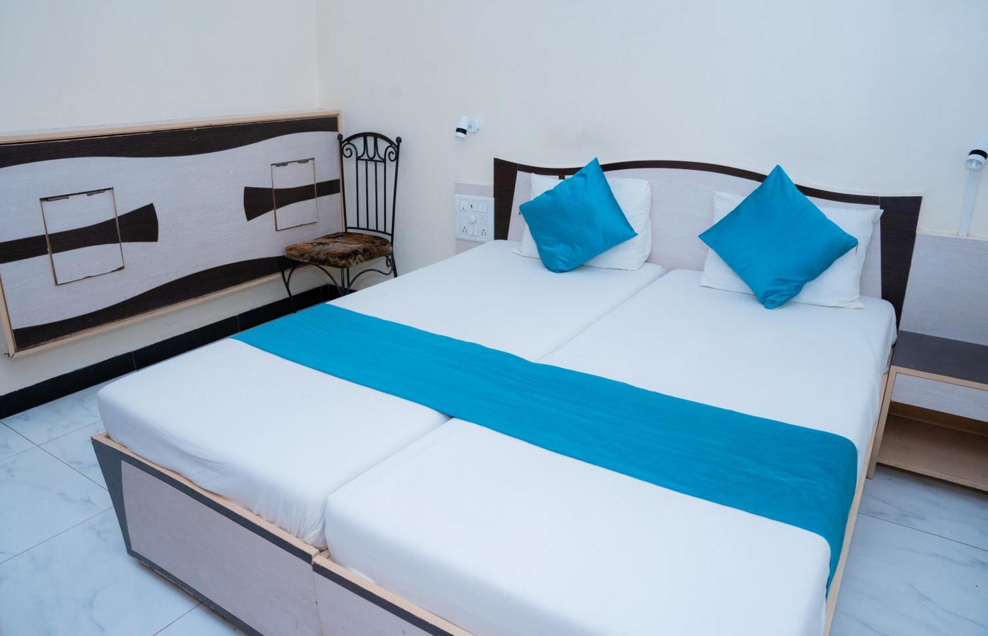 Saigal Guest House Mumbai Kültér fotó