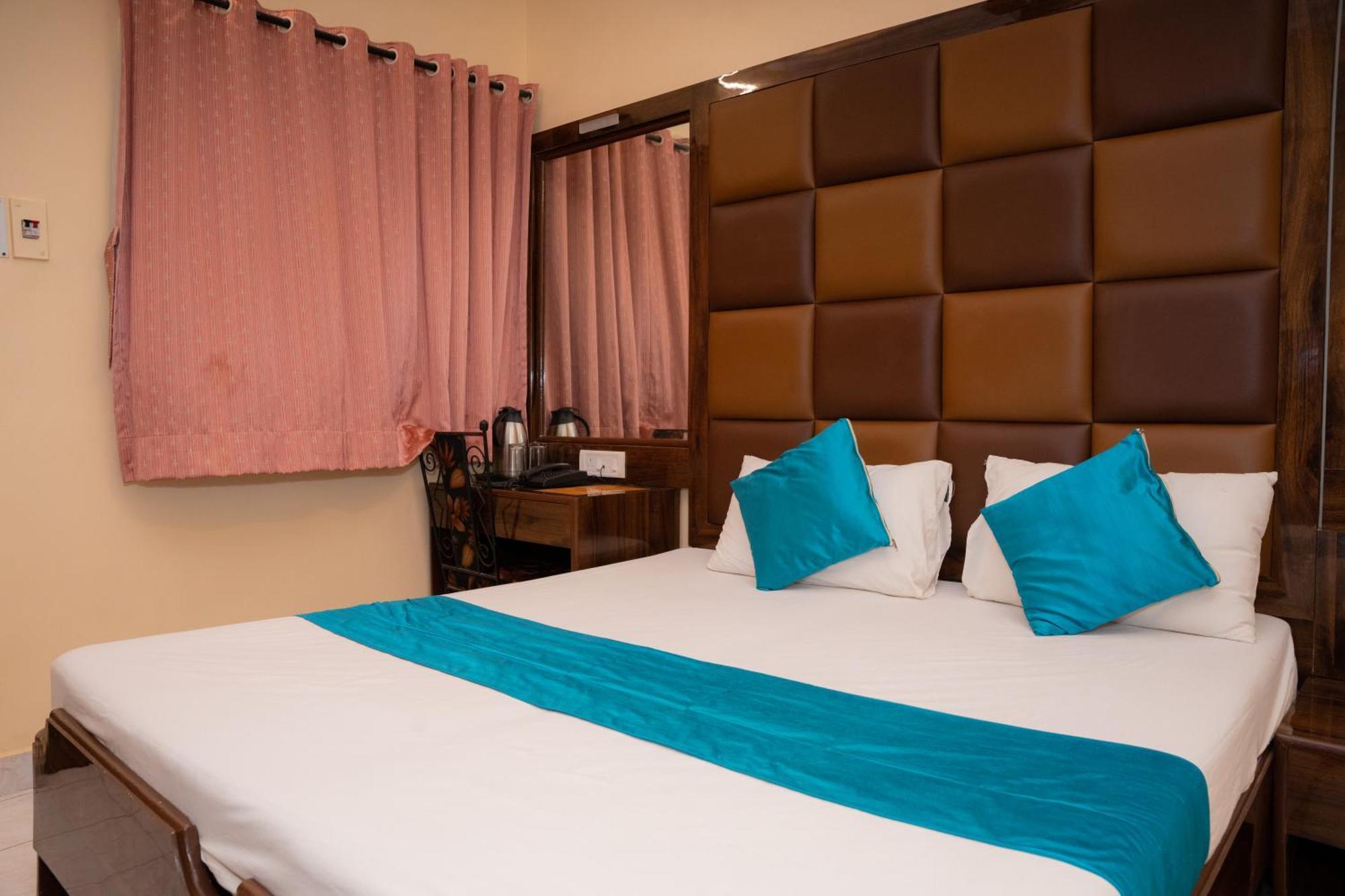 Saigal Guest House Mumbai Kültér fotó