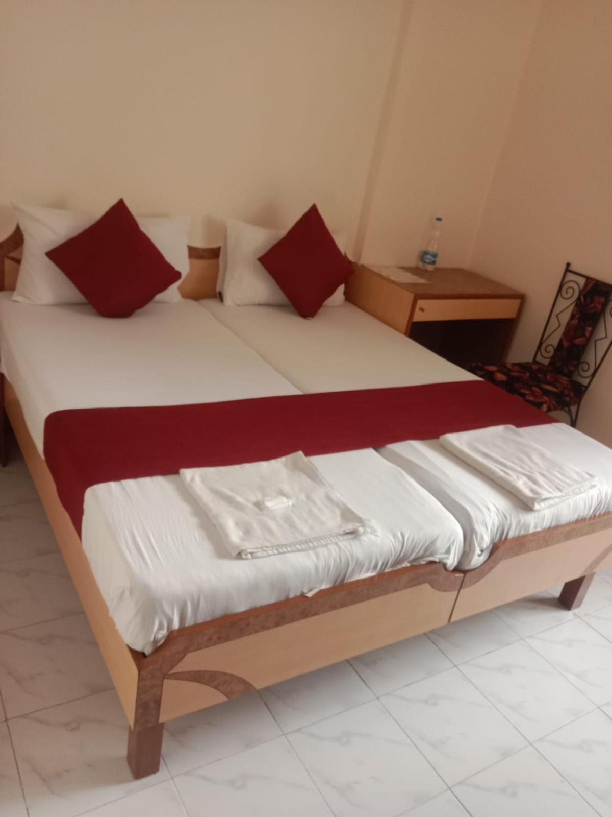 Saigal Guest House Mumbai Kültér fotó